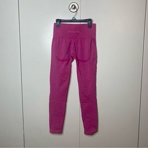 NVGTN, small pink leggings